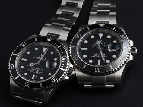 rolex 16610 vs 11610|rolex 16610 specs.